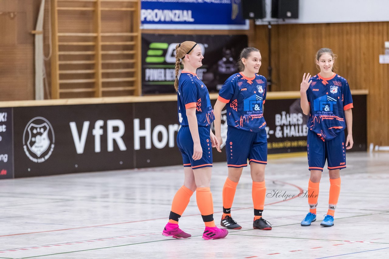 Bild 238 - VR Bank Cup Horst
